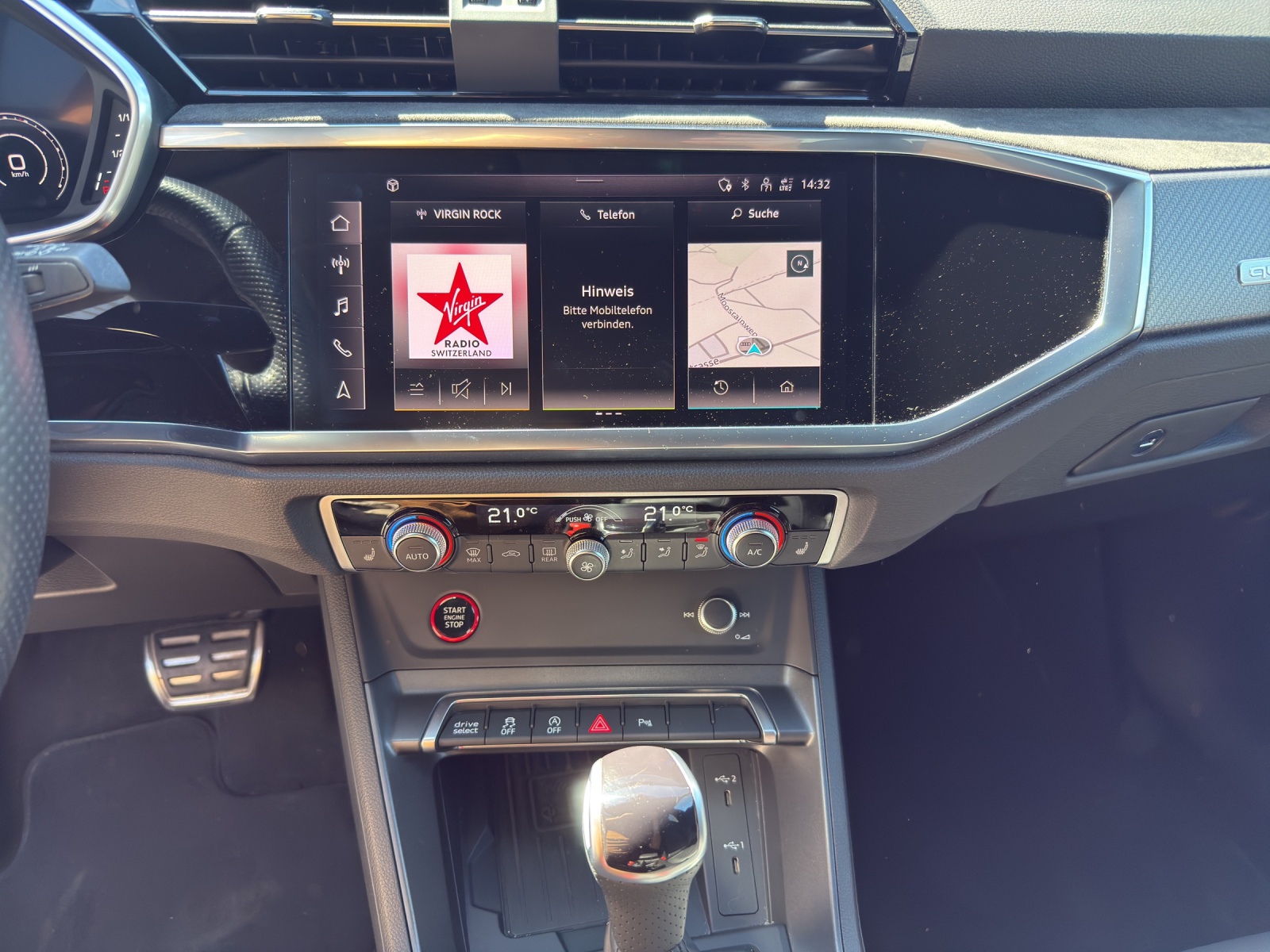 Audi RSQ3 - Bild folgt... 1