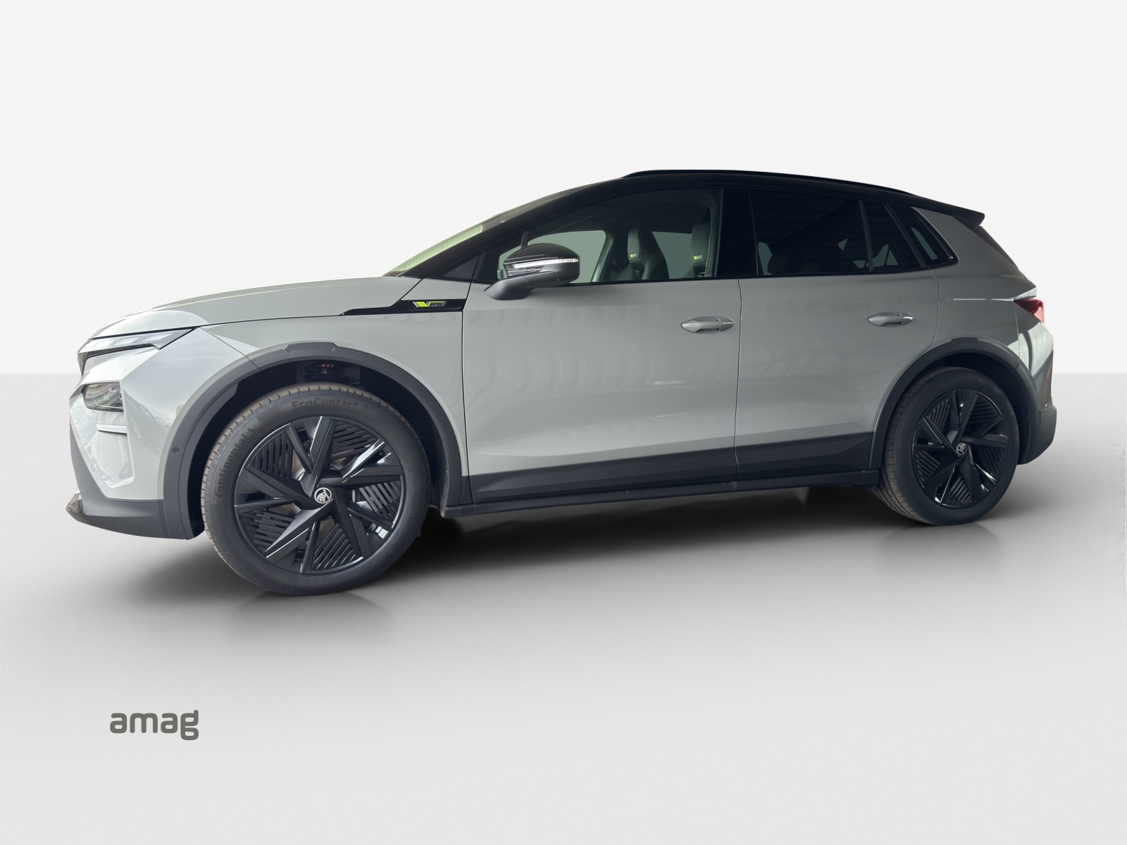 Škoda Elroq - Bild folgt... 1