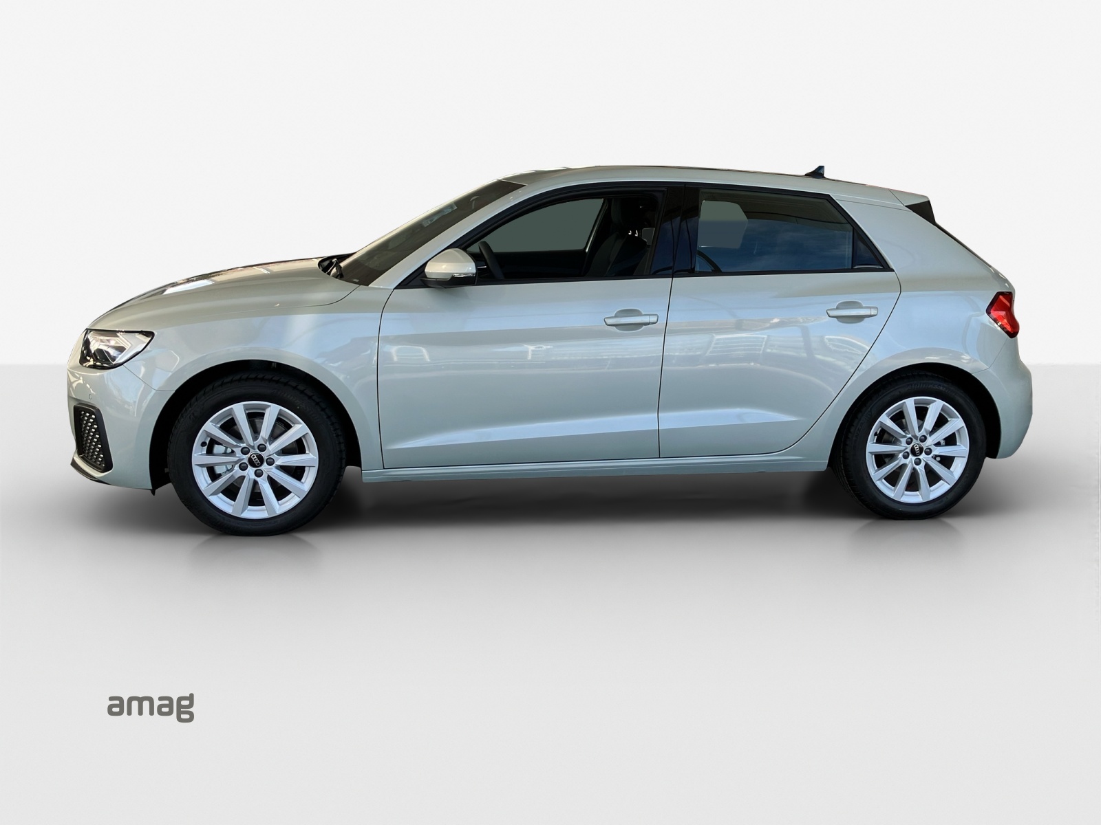 Audi A1 - Bild folgt... 1