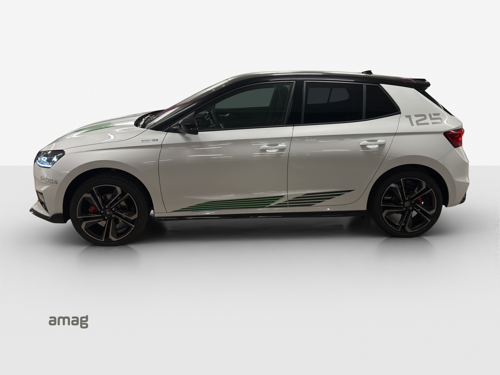 Škoda Fabia - Bild folgt... 1