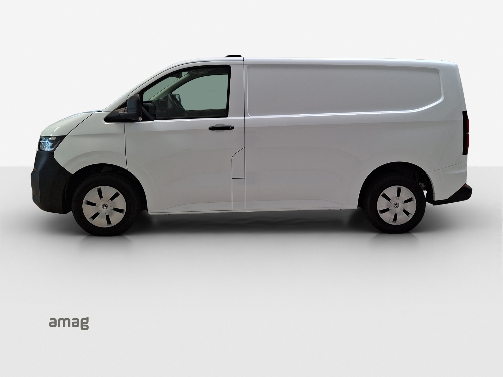 VW Nutzfahrzeuge Transporter - Bild folgt... 1