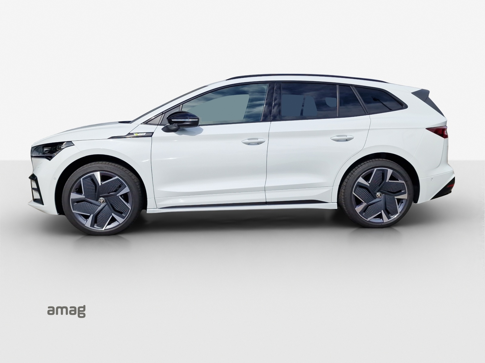 Škoda Enyaq - Bild folgt... 1