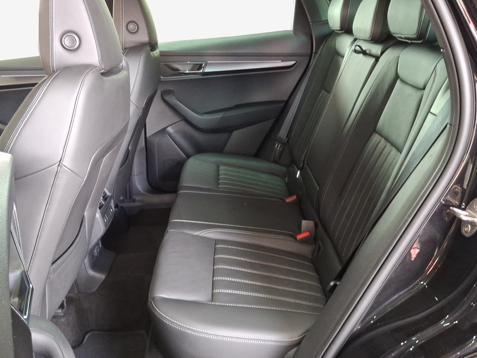 Škoda Karoq - Bild folgt... 1