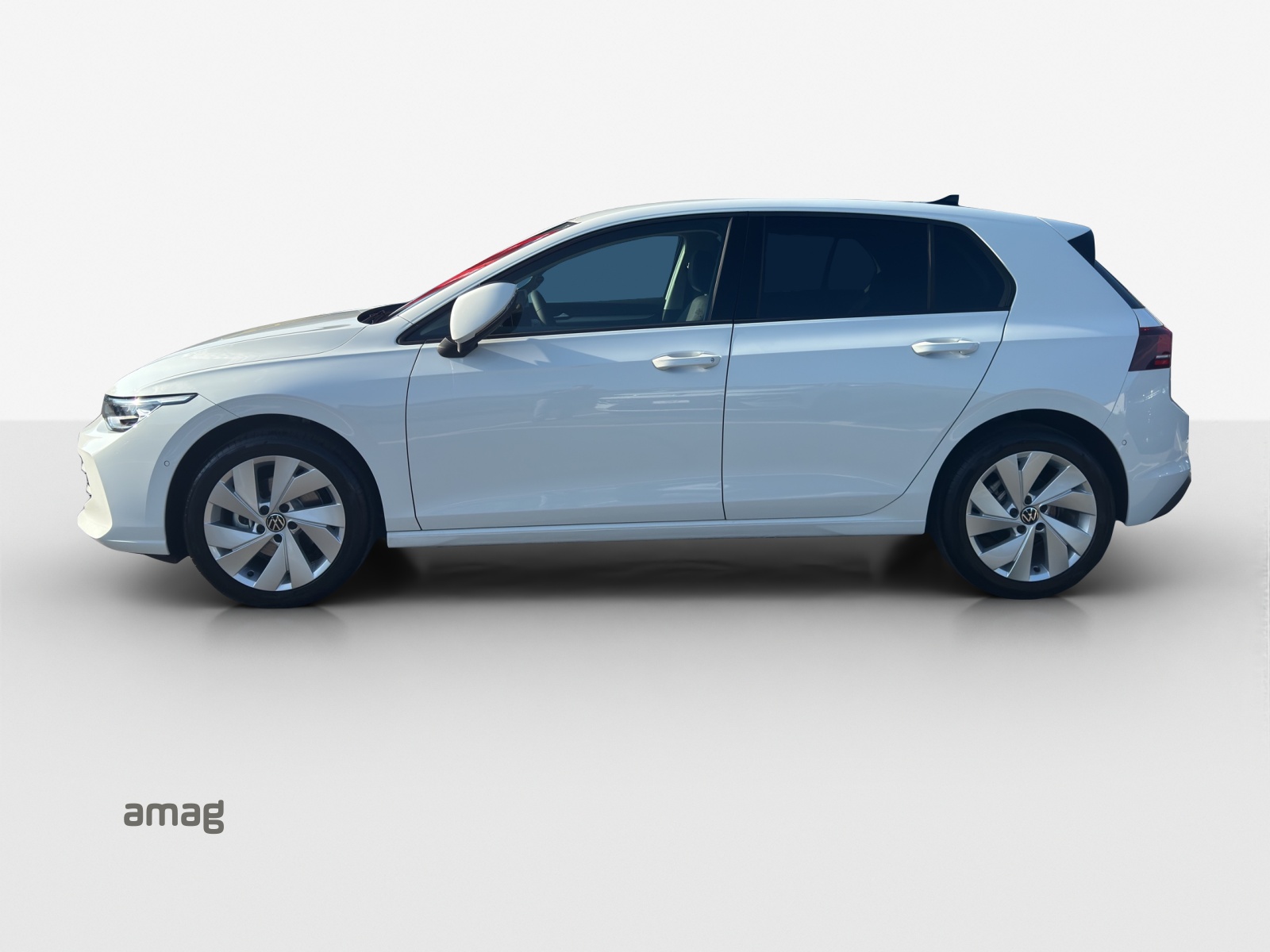 VW Golf - Bild folgt... 1