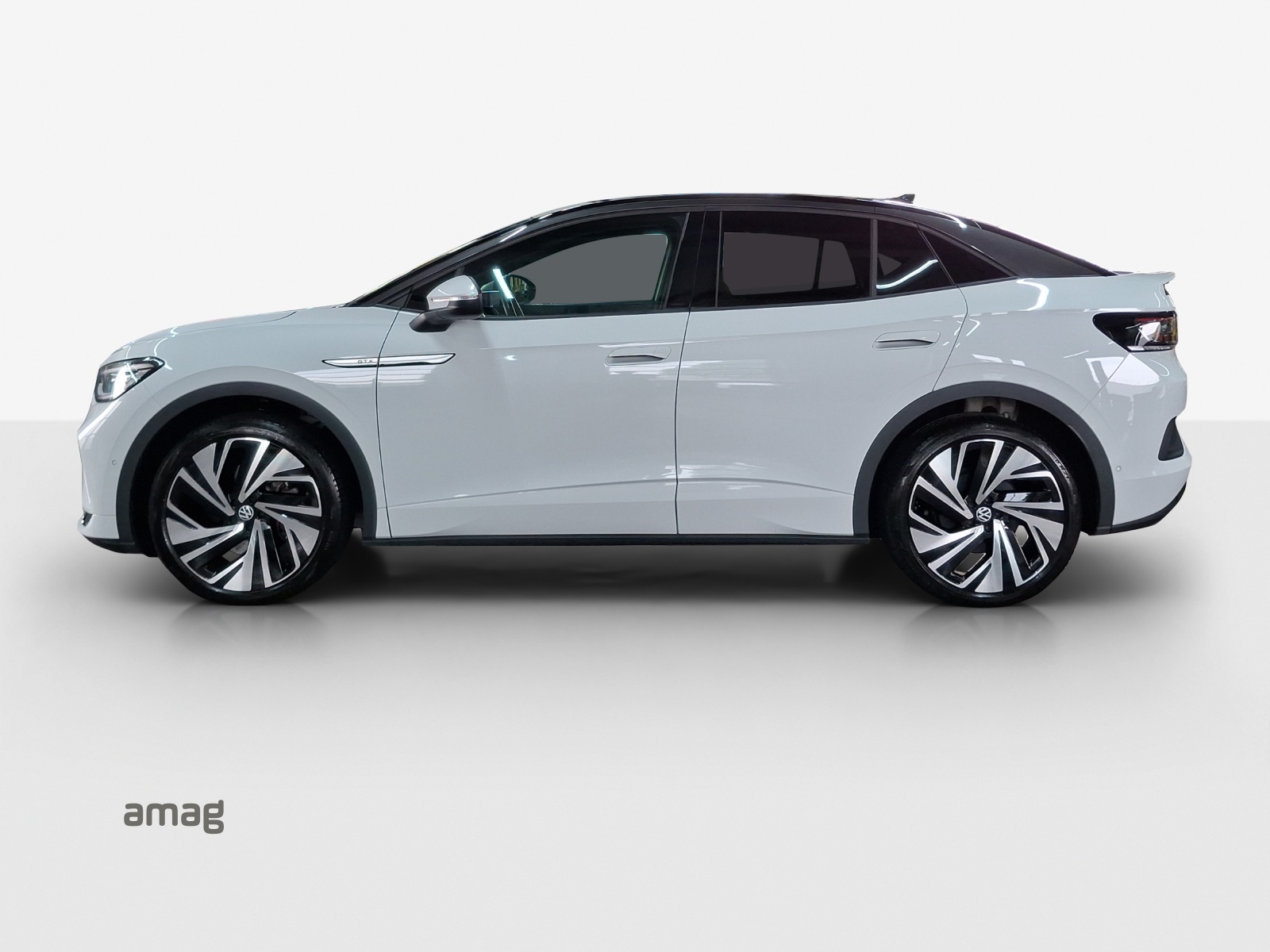 VW ID.5 - Bild folgt... 1