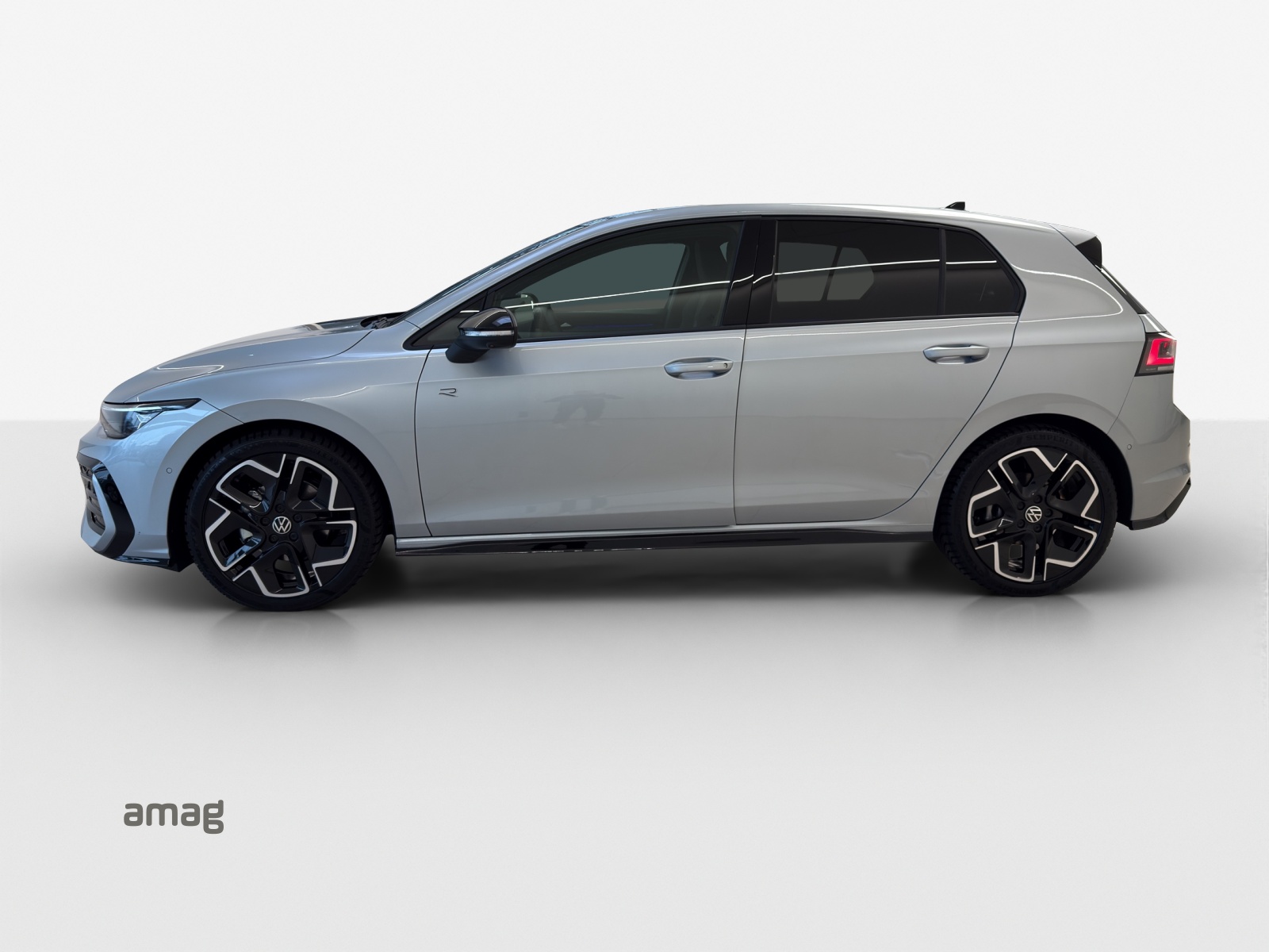 VW Golf - Bild folgt... 1