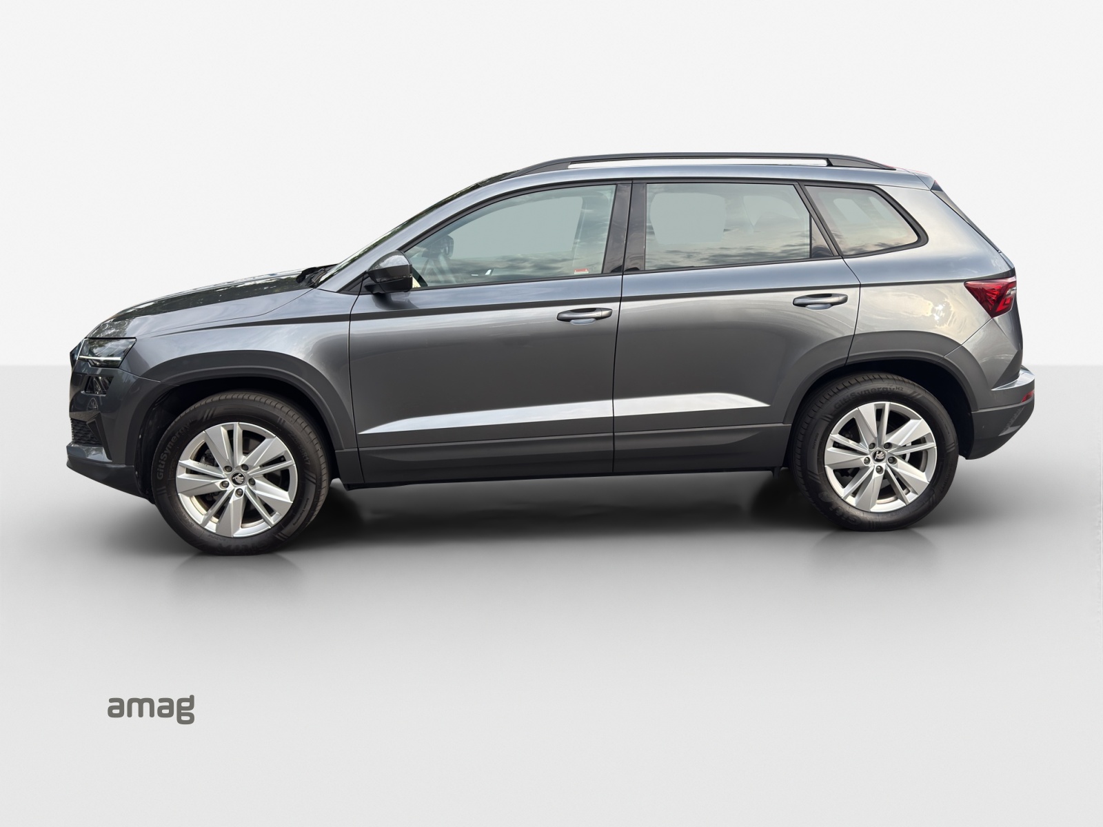Škoda Karoq - Bild folgt... 1