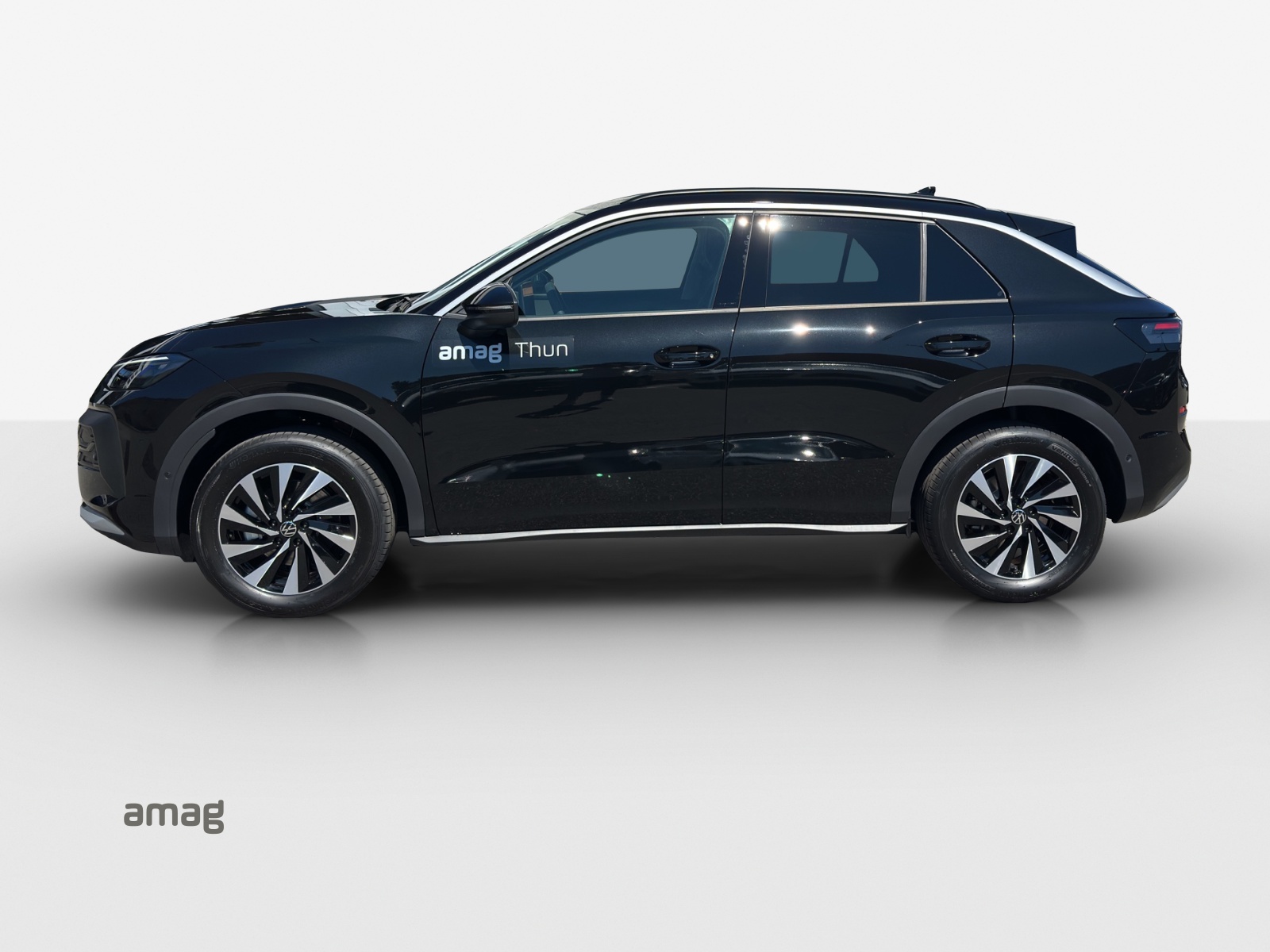 VW T-Roc - Bild folgt... 1