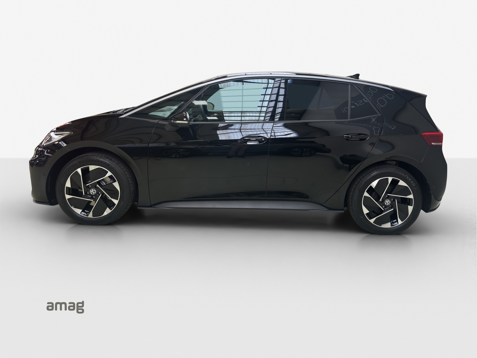 VW ID.3 - Bild folgt... 1