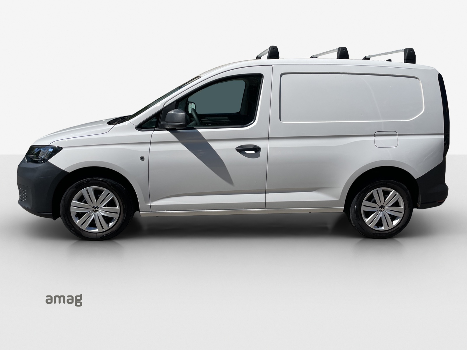 VW Nutzfahrzeuge Caddy - Bild folgt... 1