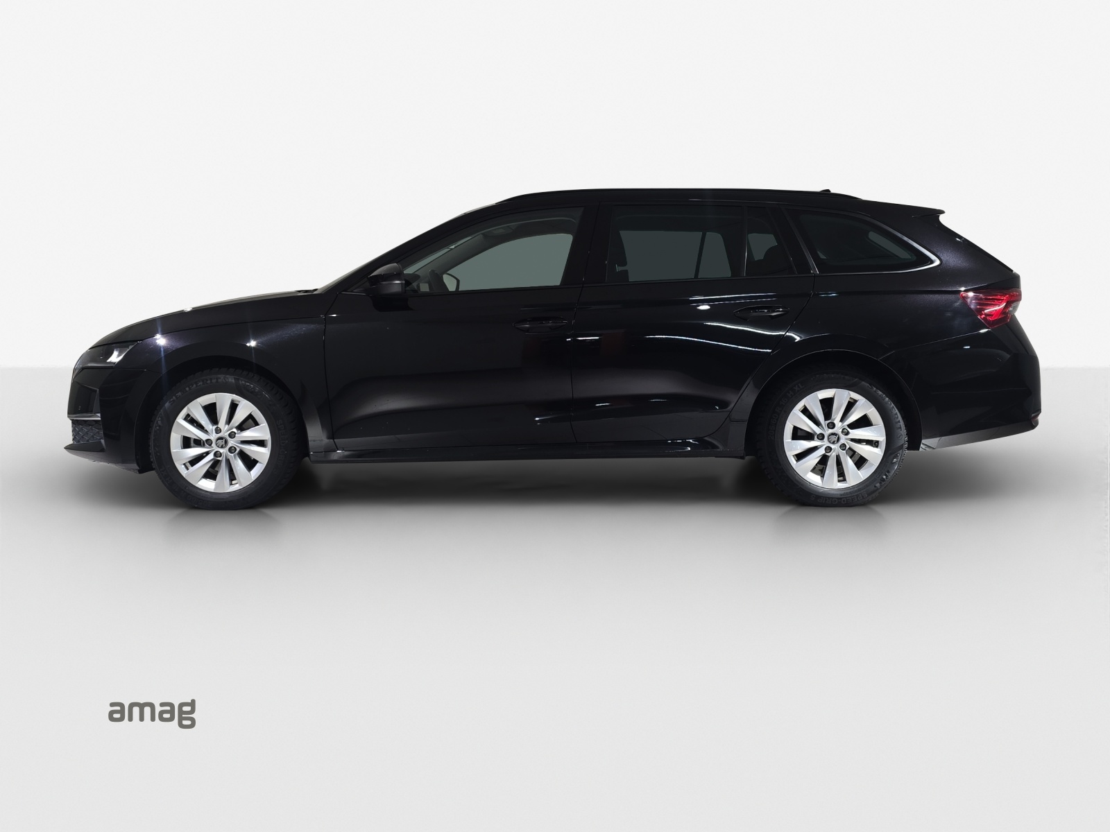 Škoda Octavia - Bild folgt... 1