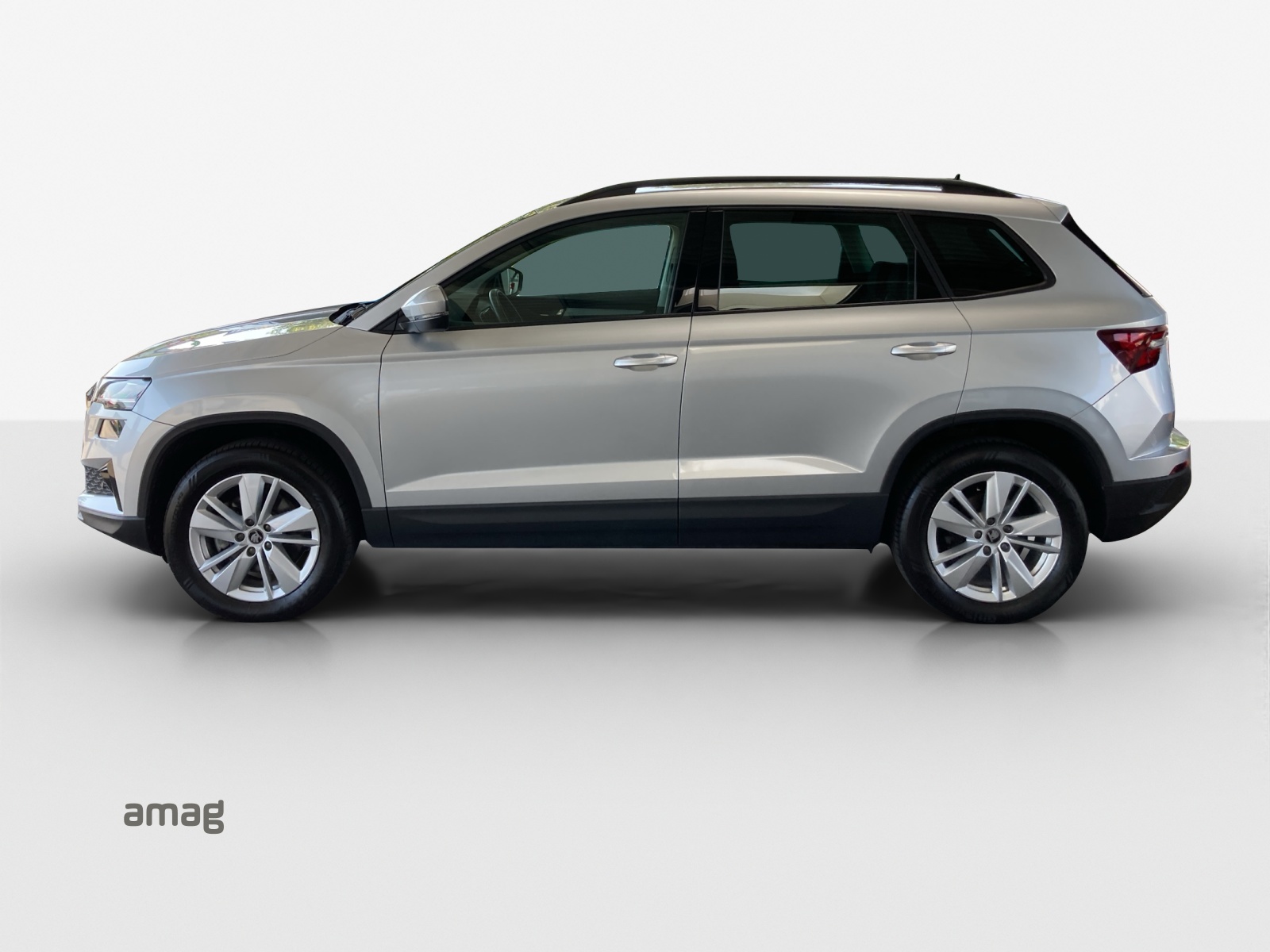 Škoda Karoq - Bild folgt... 1