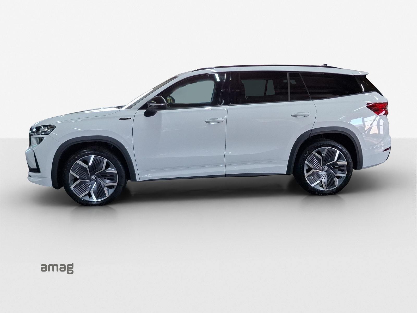 Škoda Kodiaq - Bild folgt... 1