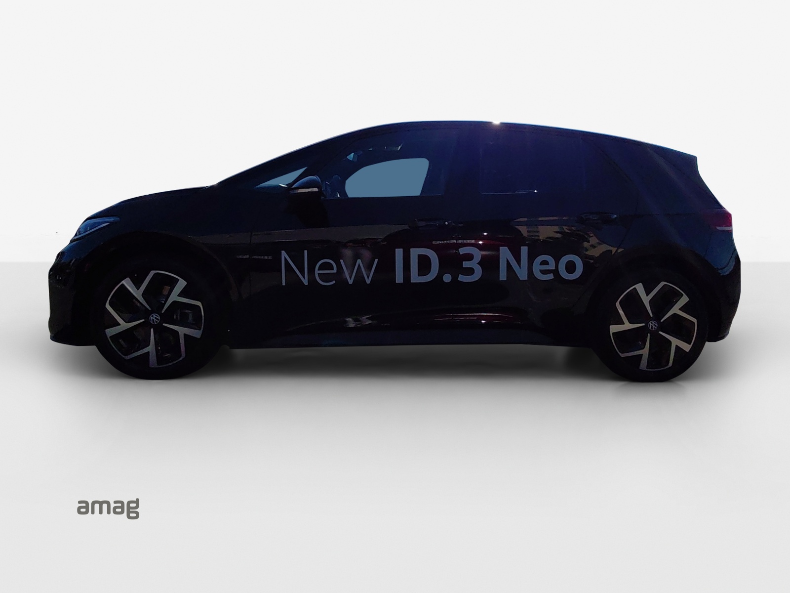 VW ID.3 - Bild folgt... 1