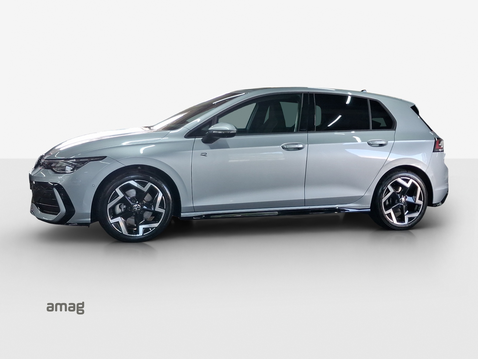 VW Golf - Bild folgt... 1