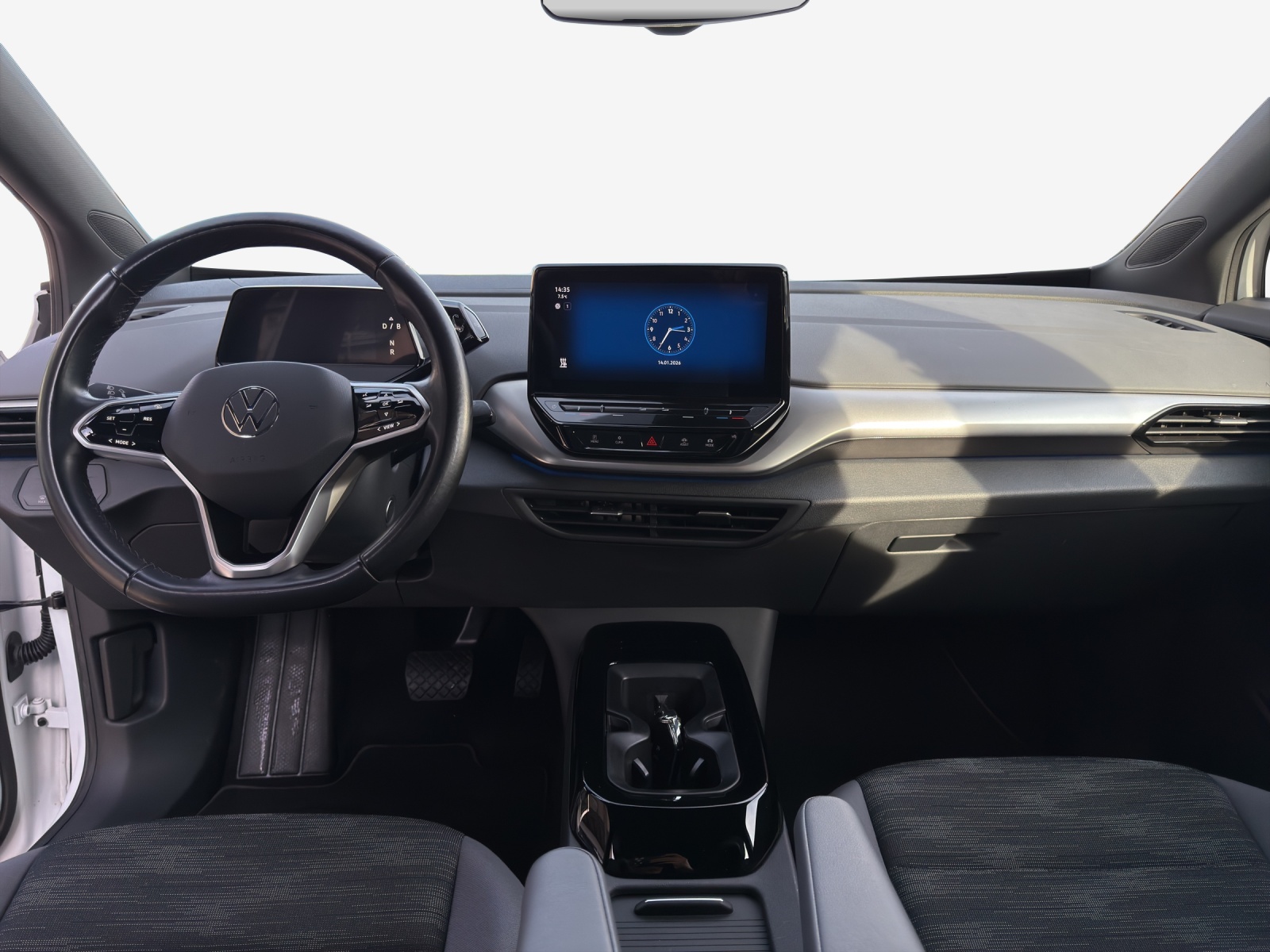 VW ID.4 Leasing & Auto-Abo Angebot