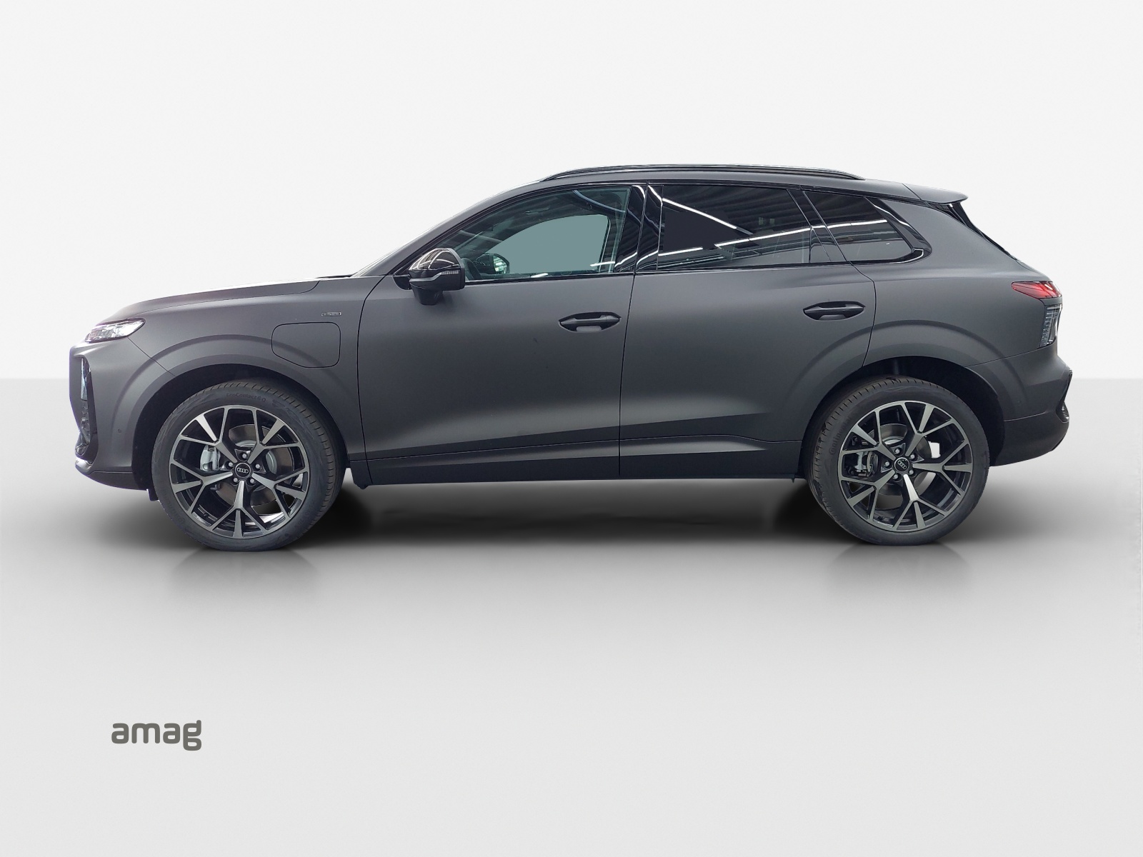 Audi Q3 - Bild folgt... 1