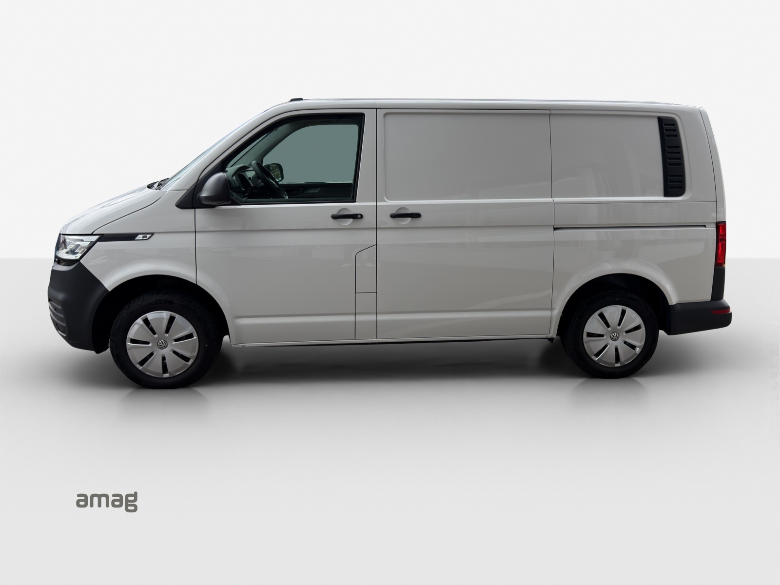 VW Nutzfahrzeuge Transporter - Bild folgt... 1