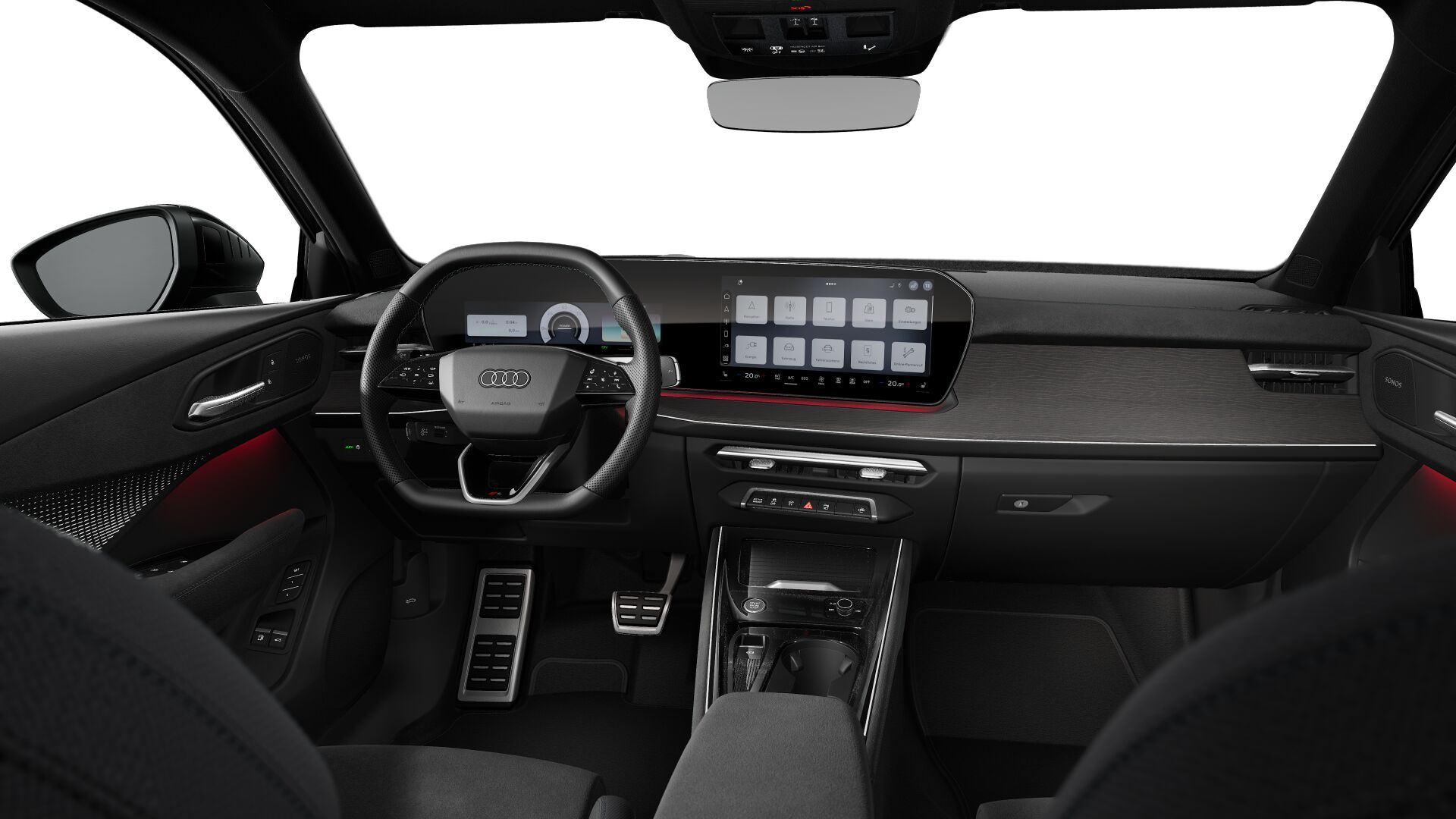 Audi Q3 - Bild folgt... 1