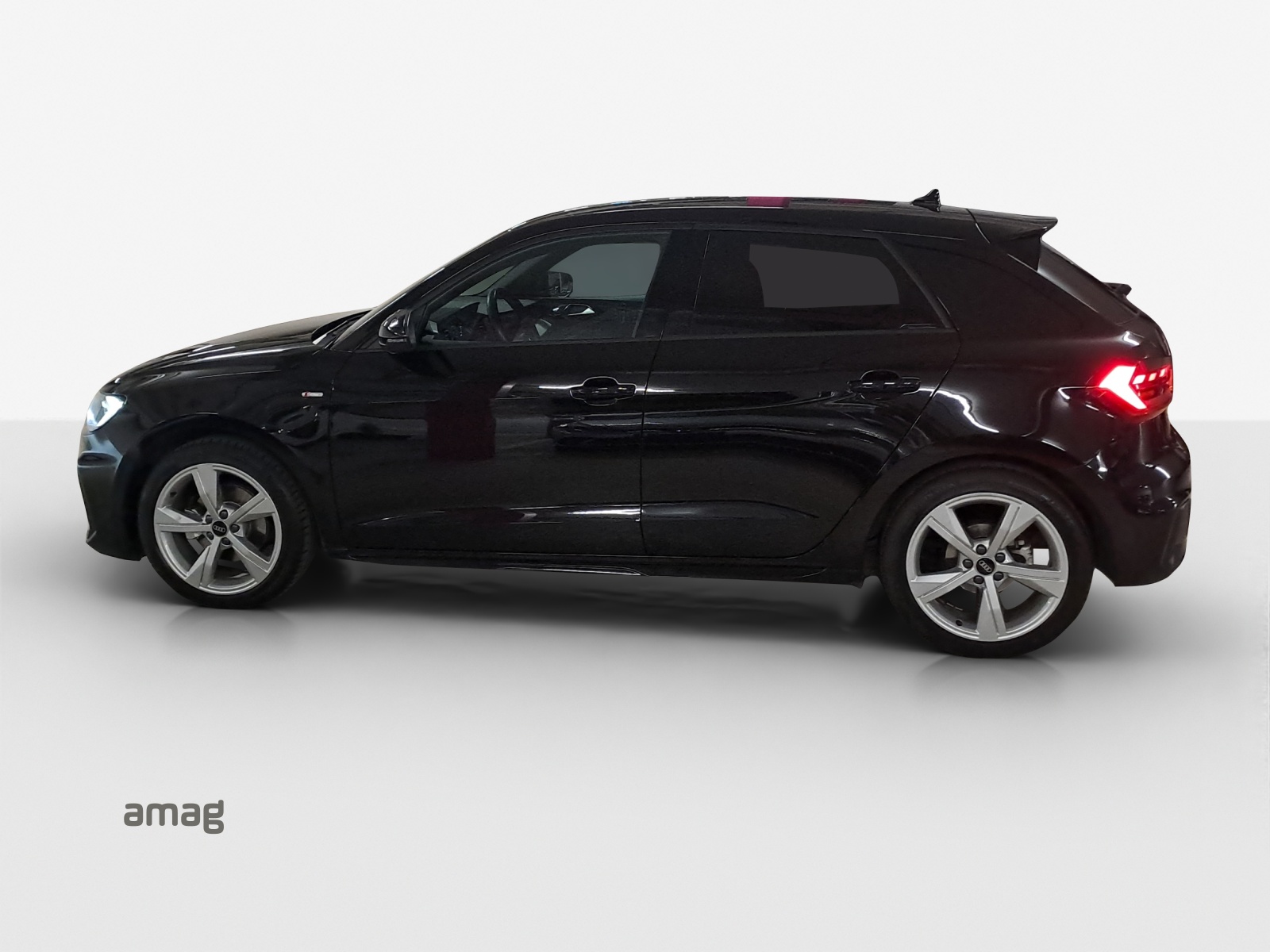 Audi A1 - Bild folgt... 1