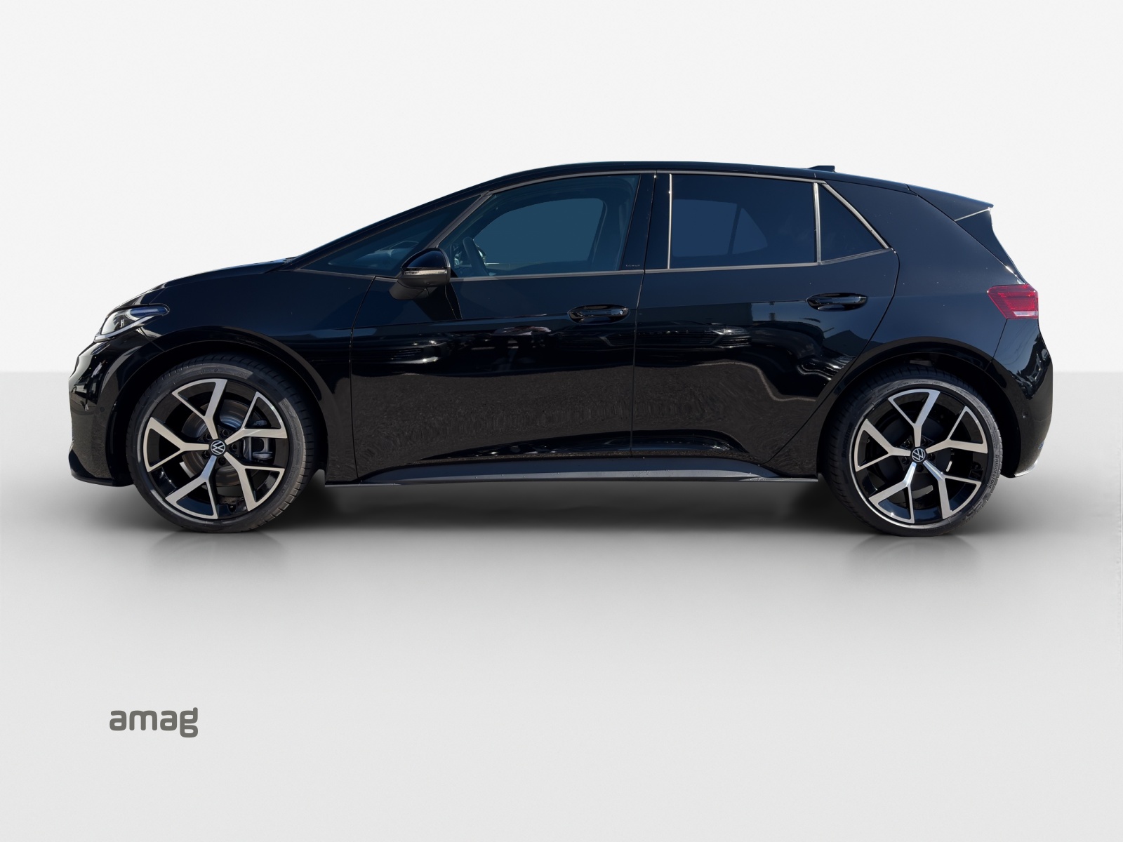 VW ID.3 - Bild folgt... 1