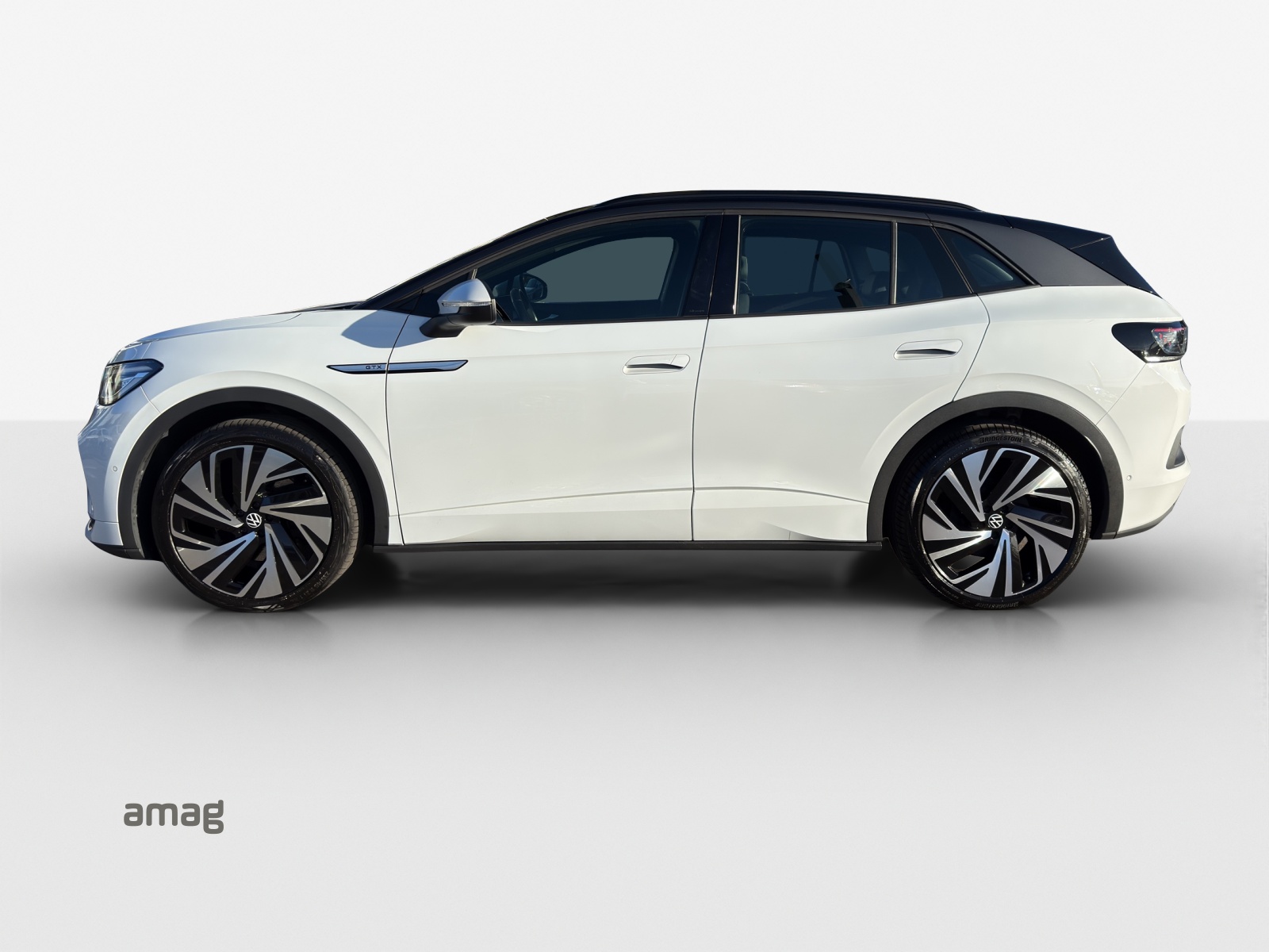 VW ID.4 - Bild folgt... 1