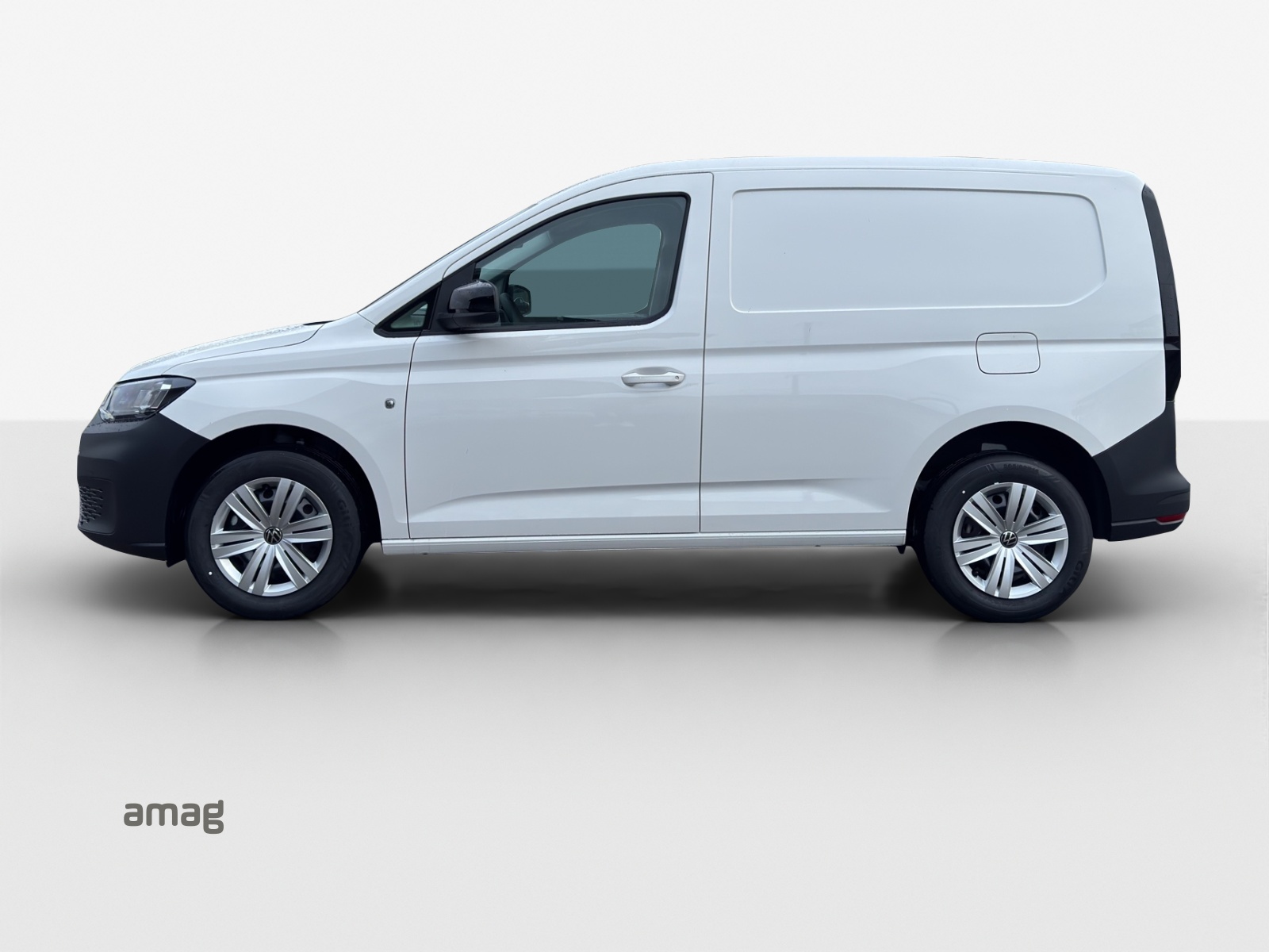 VW Nutzfahrzeuge Caddy - Bild folgt... 1