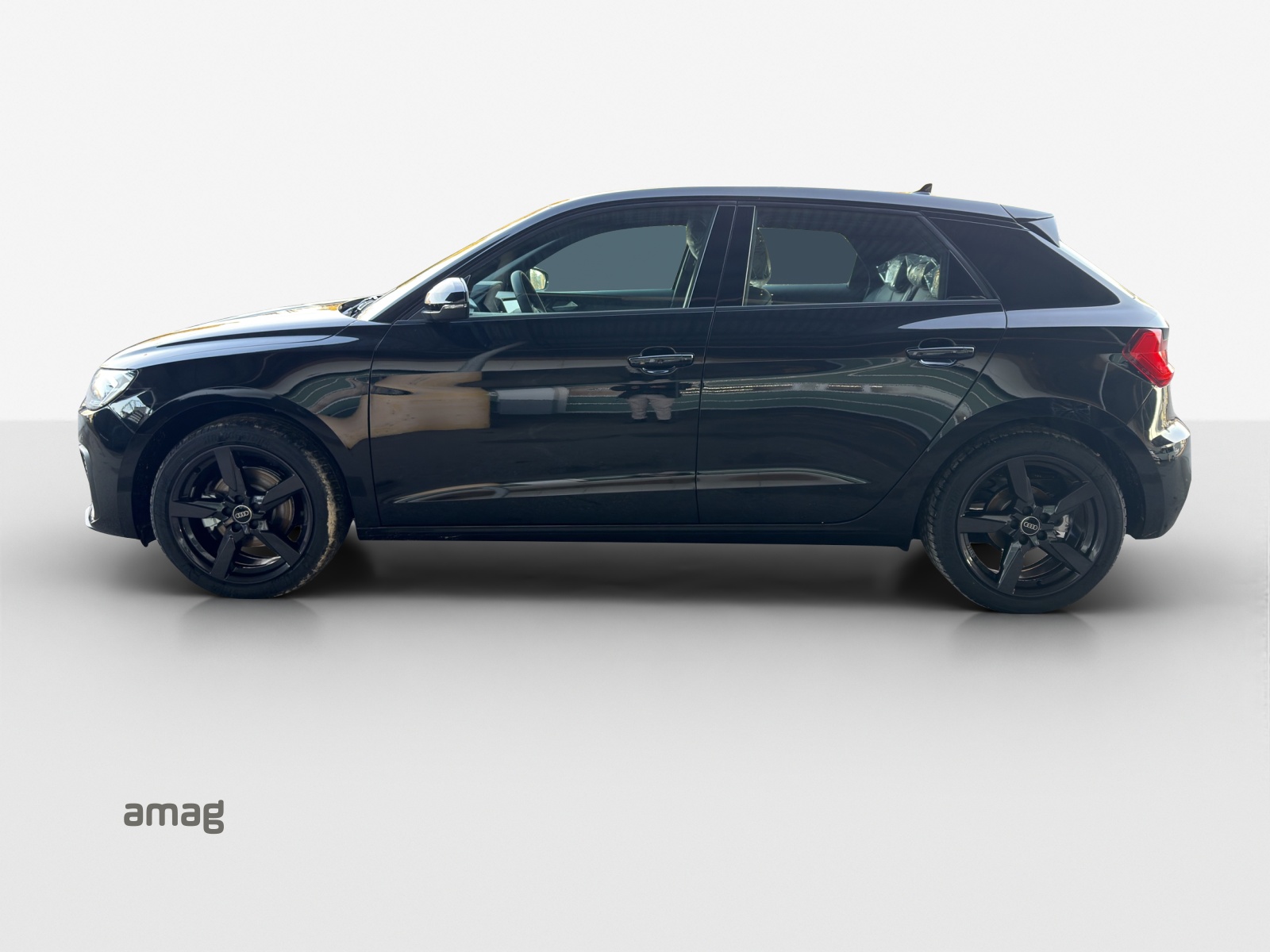 Audi A1 - Bild folgt... 1