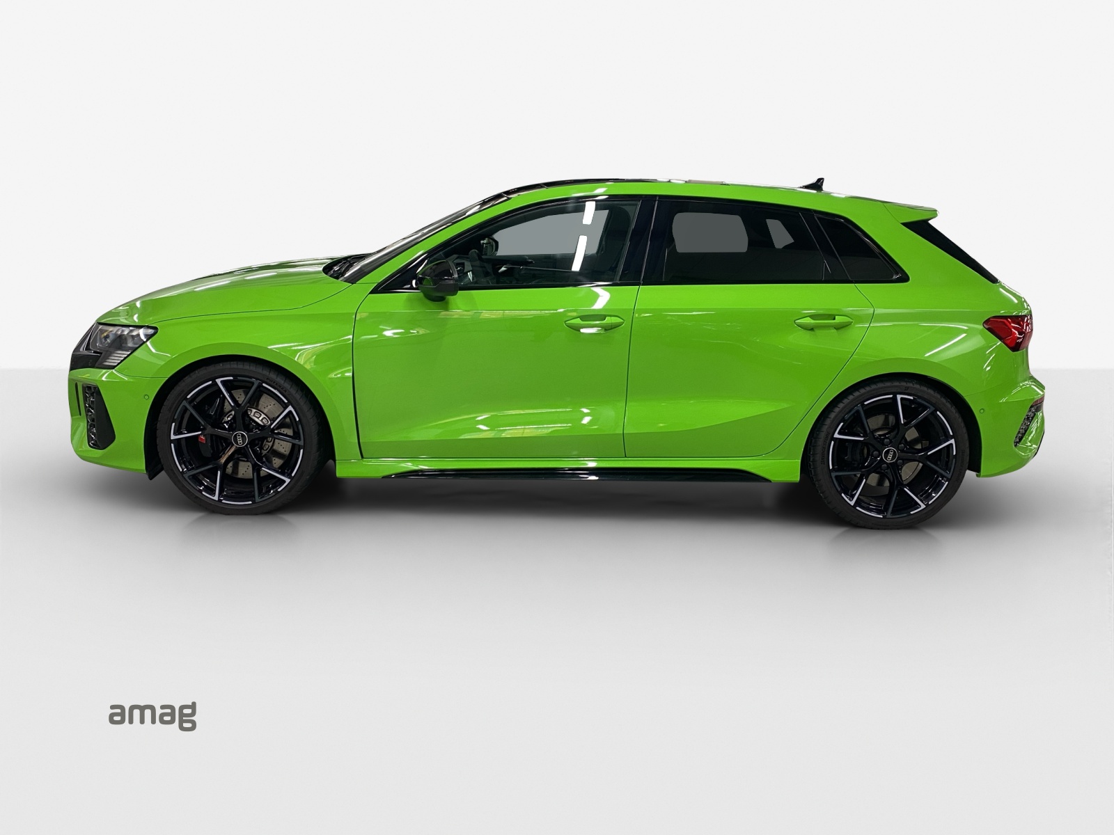 Audi RS3 - Bild folgt... 1