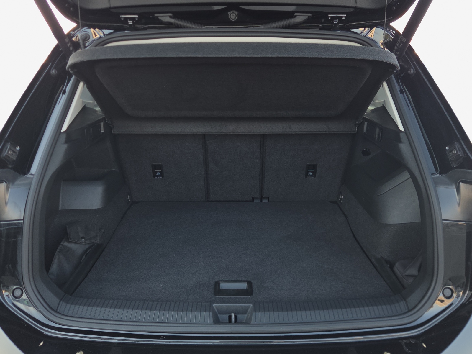 VW Tiguan - Bild folgt... 1