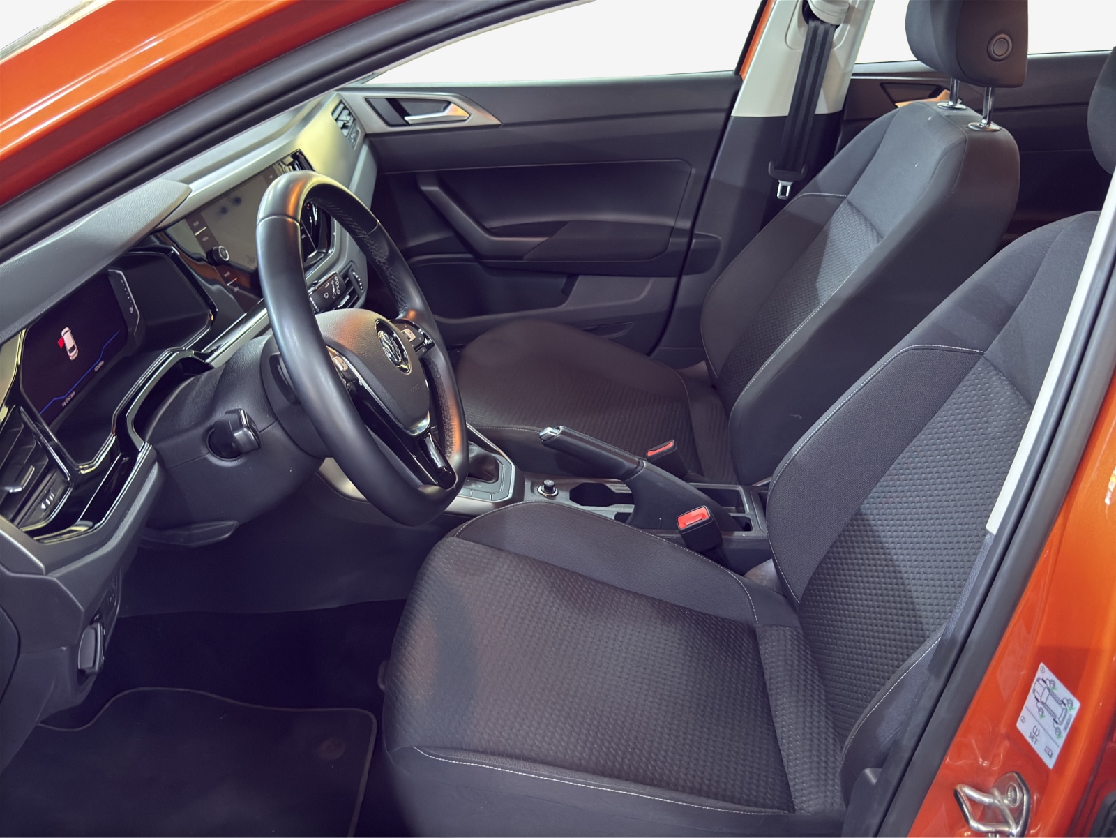 VW Polo - Image coming soon... 1