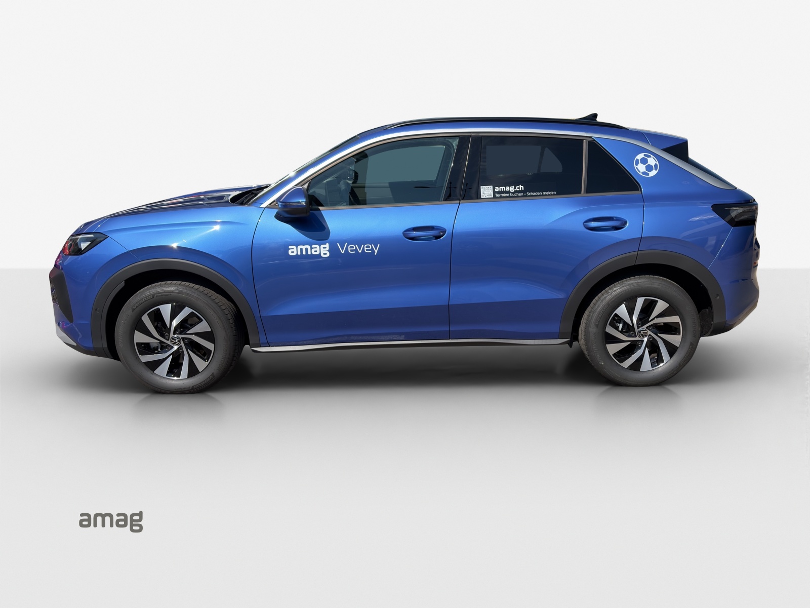 VW T-Roc - Bild folgt... 1