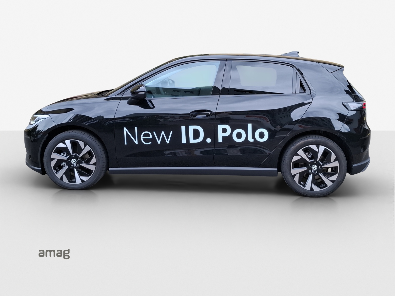 VW Polo - Bild folgt... 1