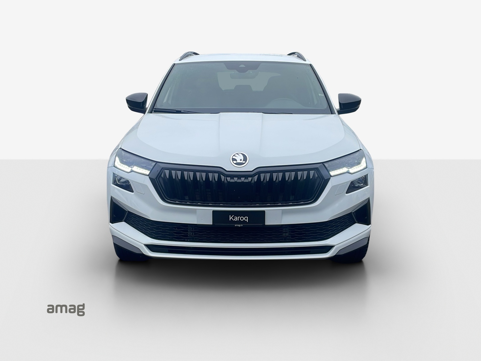 Škoda Karoq - Bild folgt... 1