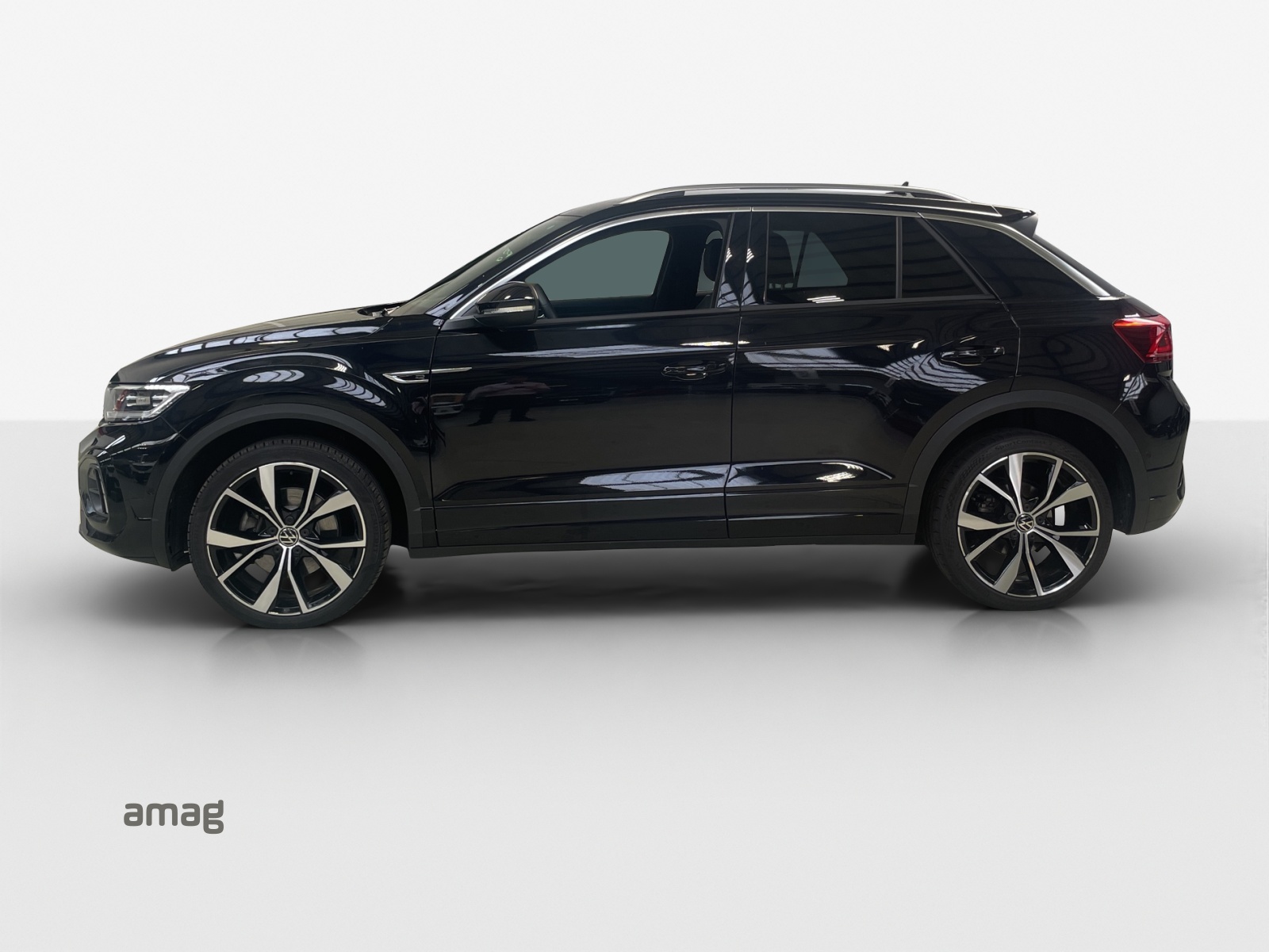 VW T-Roc - Bild folgt... 1