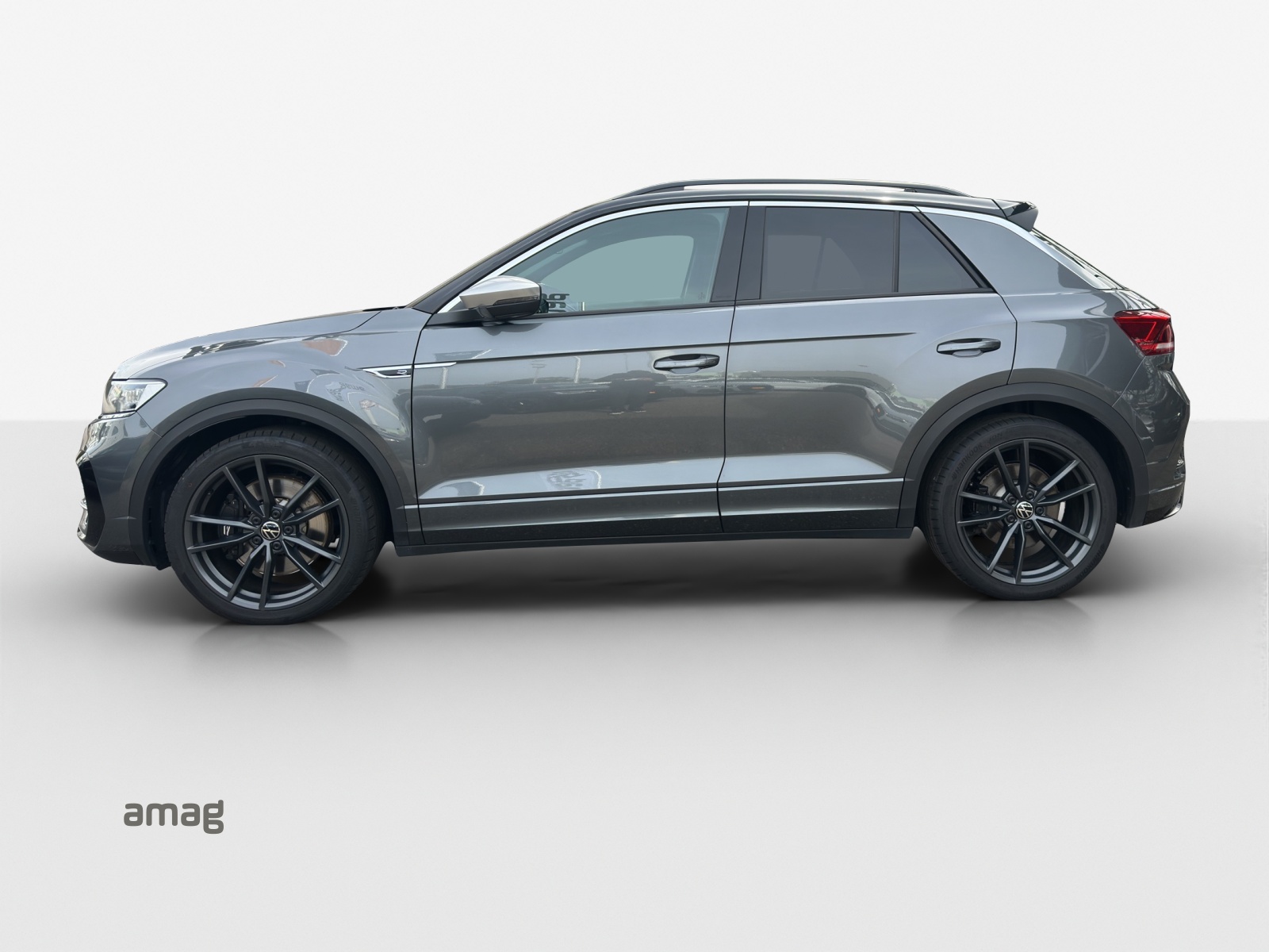 VW T-Roc - Bild folgt... 1