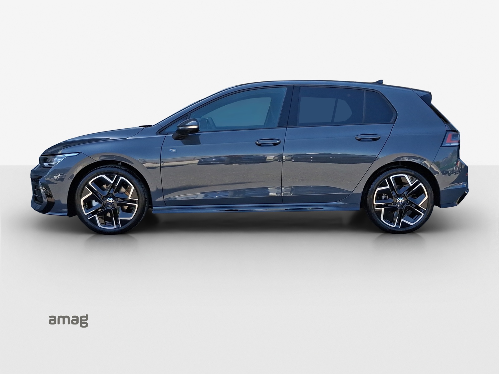 VW Golf - Bild folgt... 1
