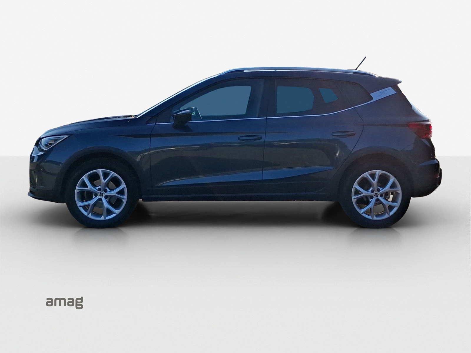 Seat Arona - Bild folgt... 1