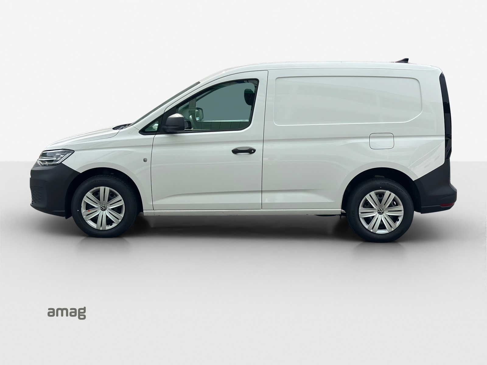 VW Nutzfahrzeuge Caddy - Bild folgt... 1
