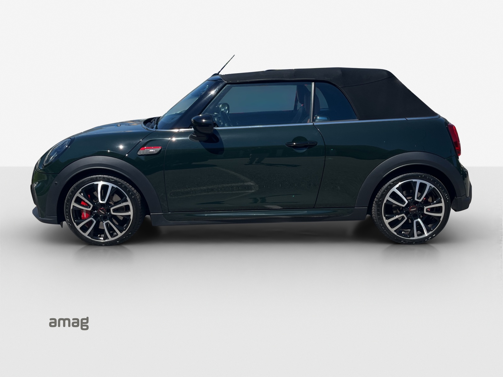 MINI Cooper - Image coming soon... 1