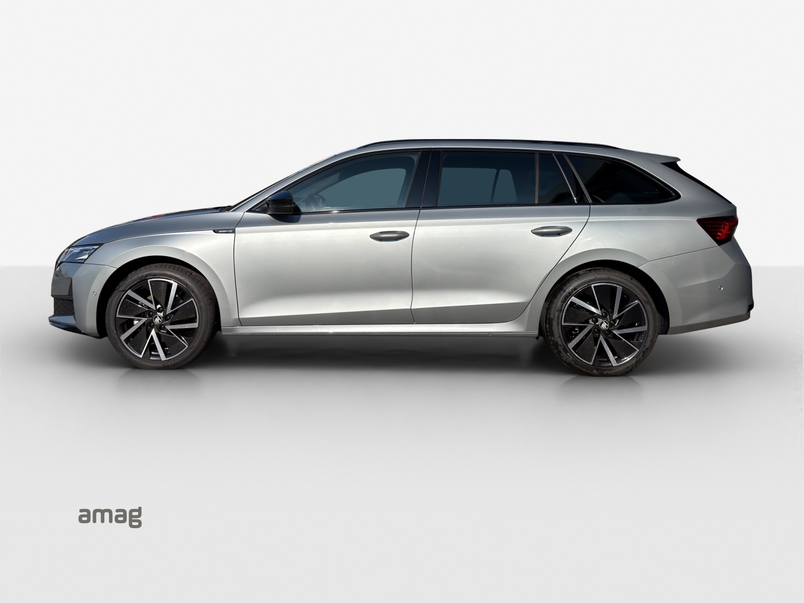 Škoda Octavia - Bild folgt... 1