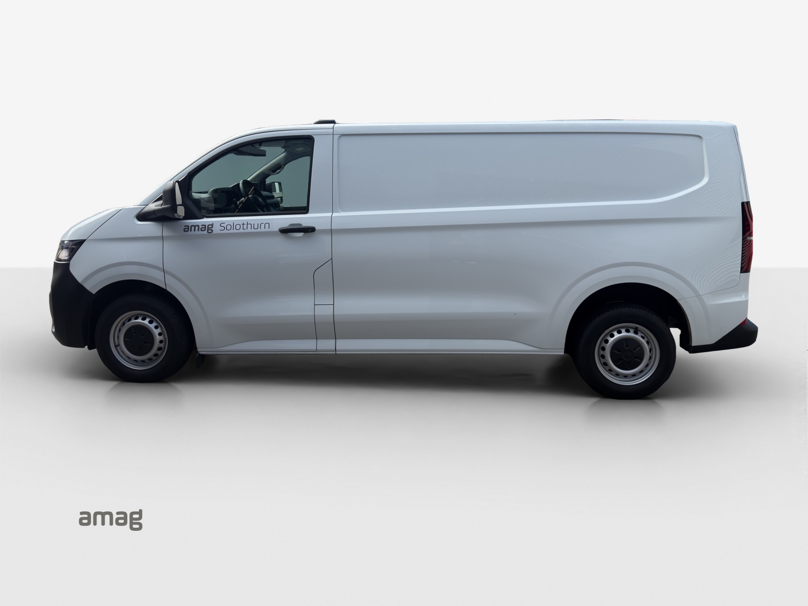 VW Nutzfahrzeuge Transporter - Bild folgt... 1
