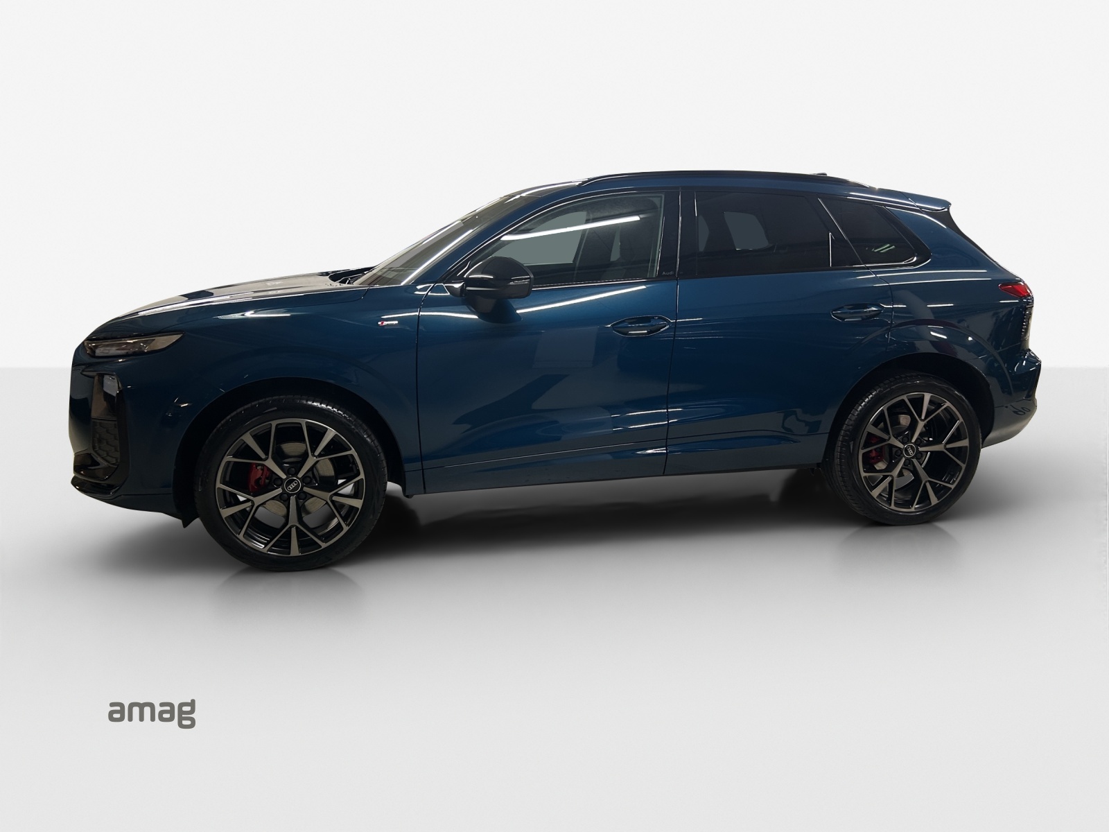 Audi Q3 - Bild folgt... 1