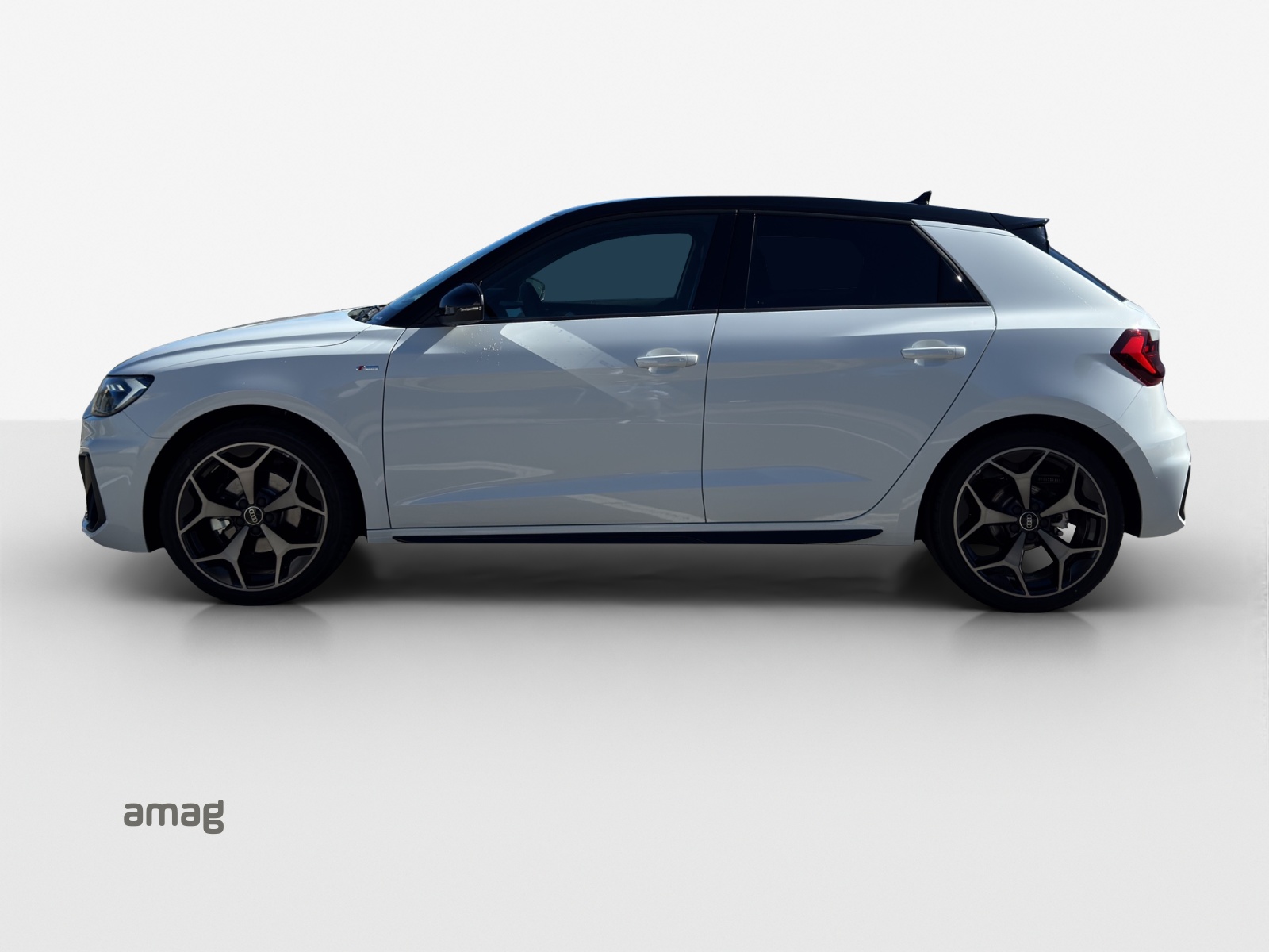 Audi A1 - Bild folgt... 1