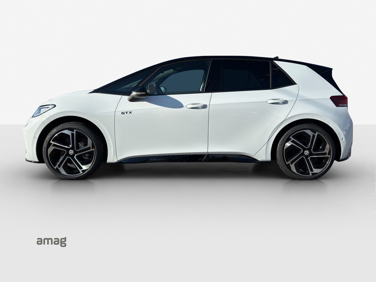 VW ID.3 - Bild folgt... 1