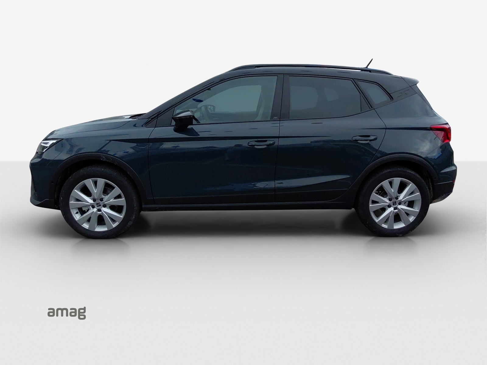 Seat Arona - Bild folgt... 1