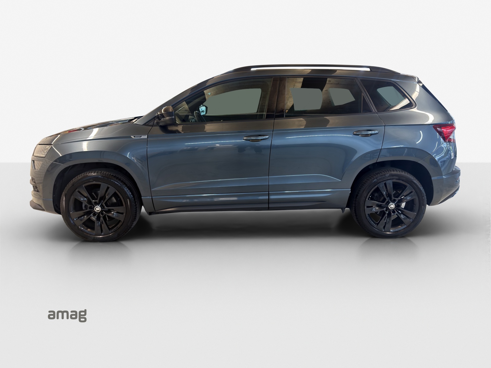 Škoda Karoq - Bild folgt... 1