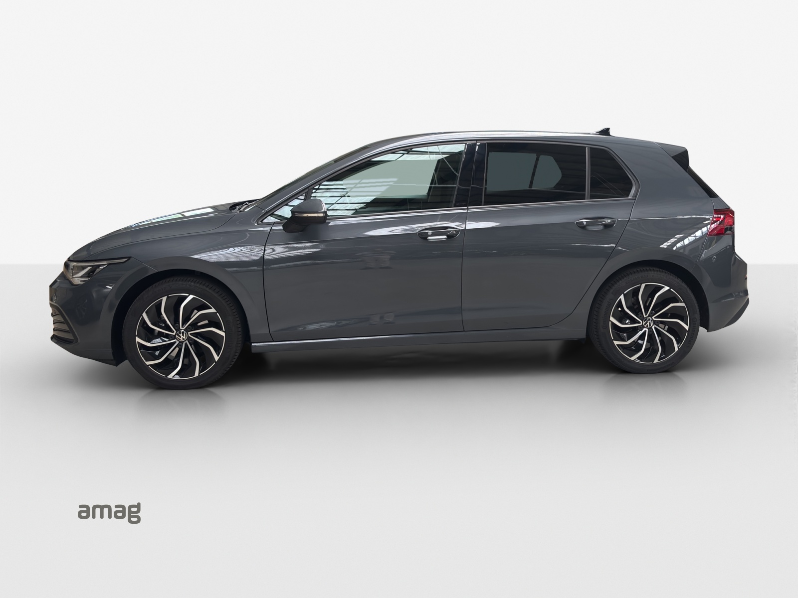 VW Golf - Bild folgt... 1