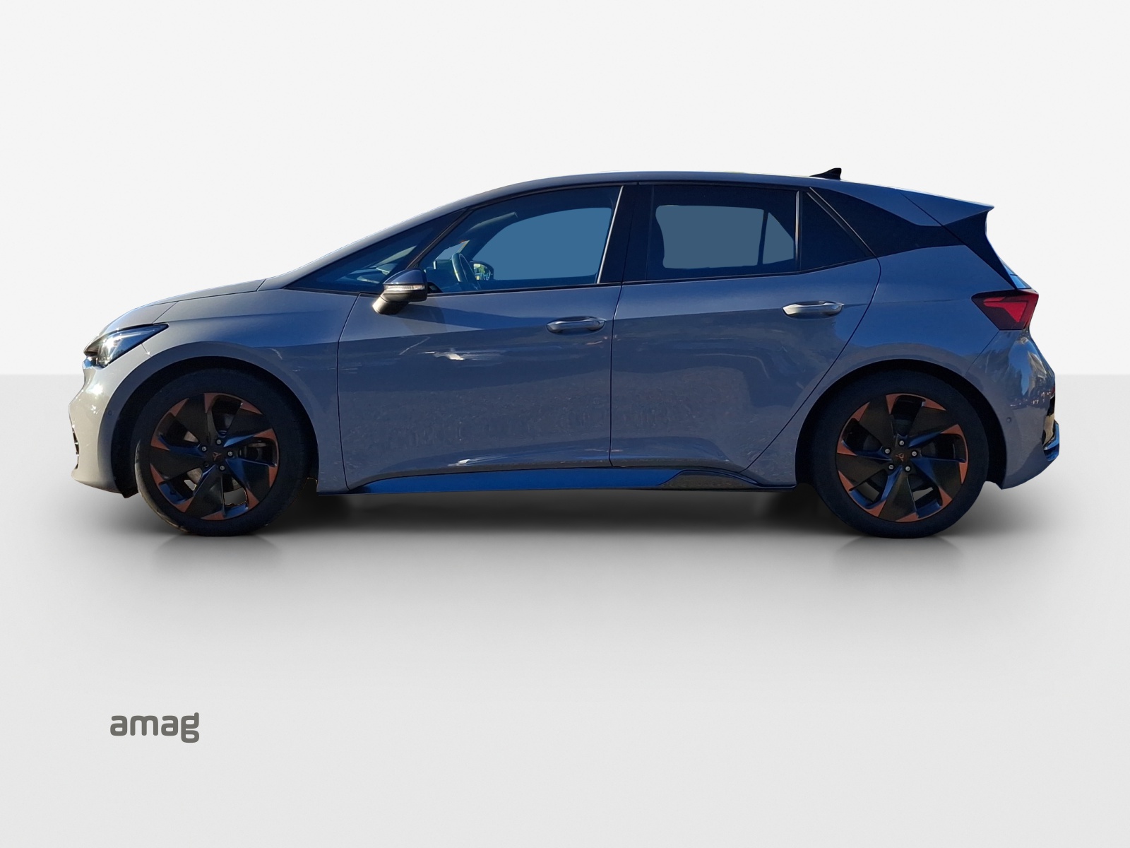 Cupra Born - Bild folgt... 1