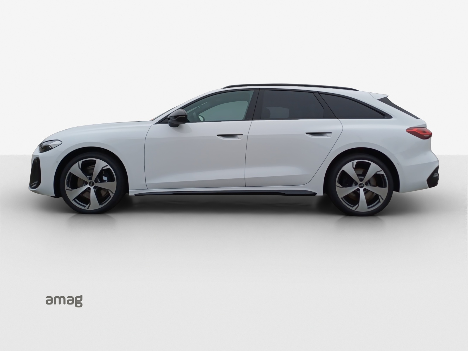 Audi S5 - Bild folgt... 1